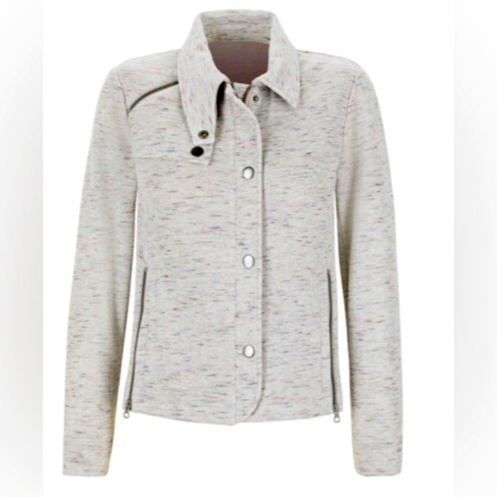 Cabi Spring ‘22 The Rookie Jacket